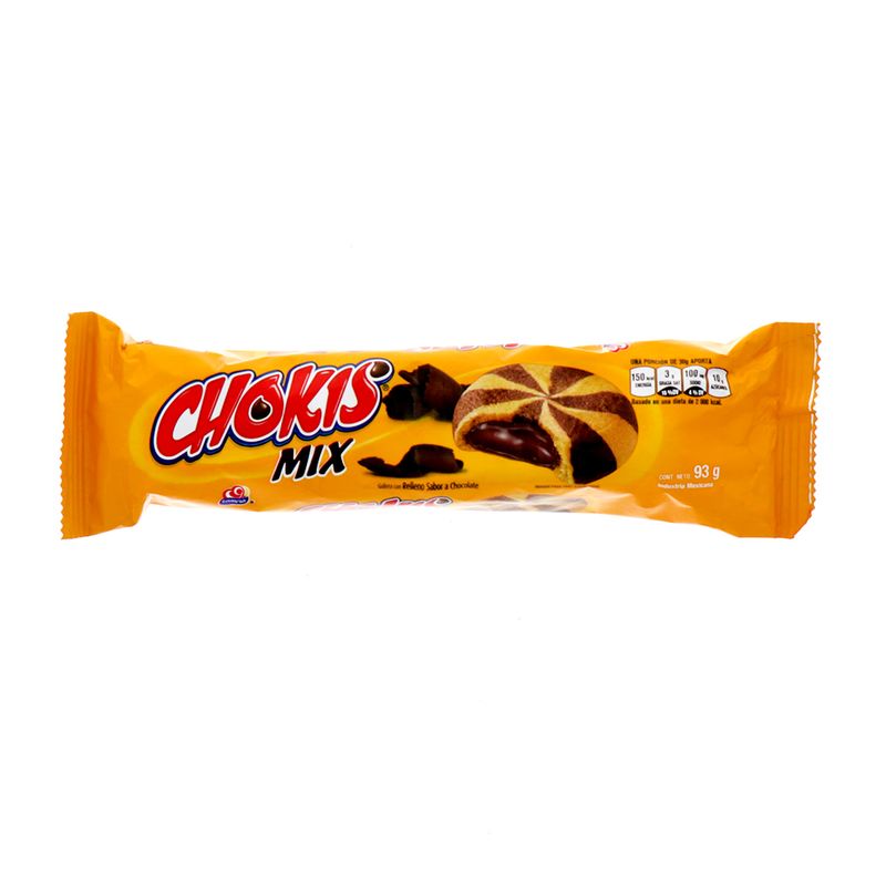 CHOKIS MIX