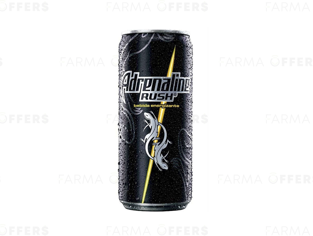 ADRENALINE