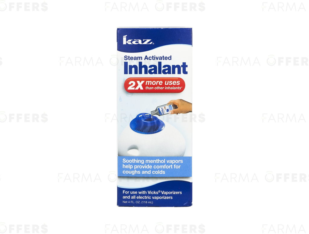 SOLUCION VICKS INHALANT