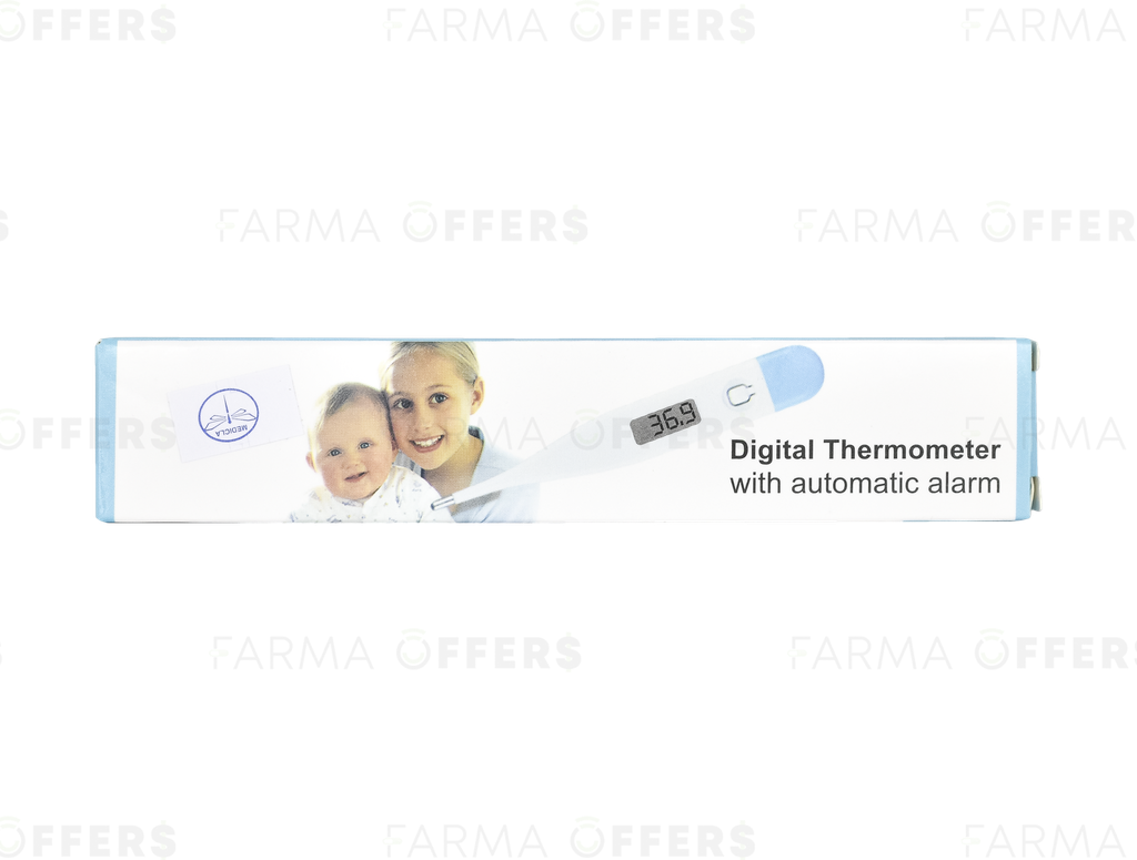 TERMOMETRO DIGITAL