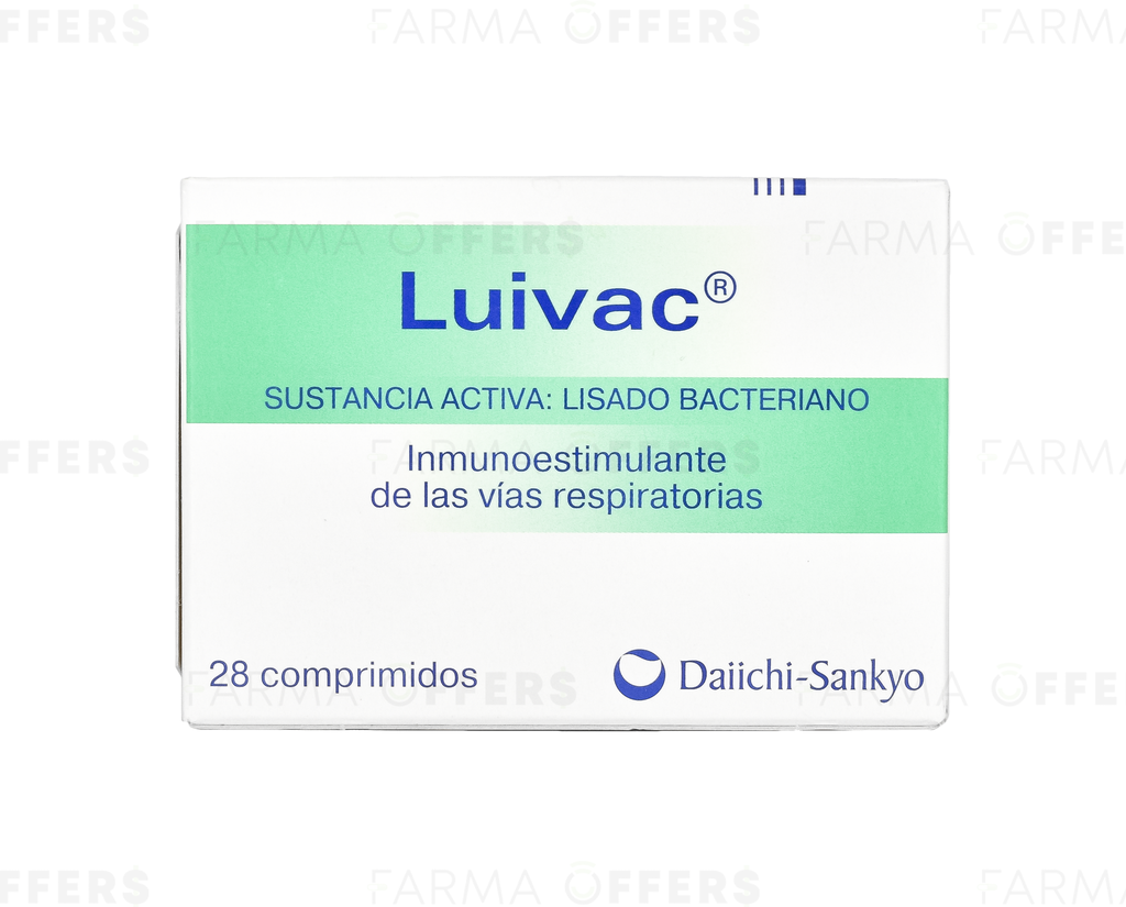 LUIVAC TABL, 1 de 28