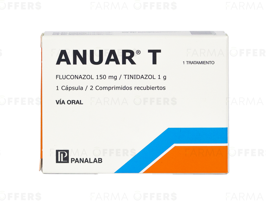 ANUAR-T TABL x 1