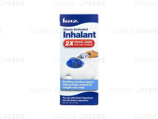 SOLUCION VICKS INHALANT