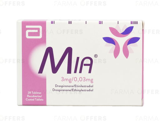MIA TABL x 28