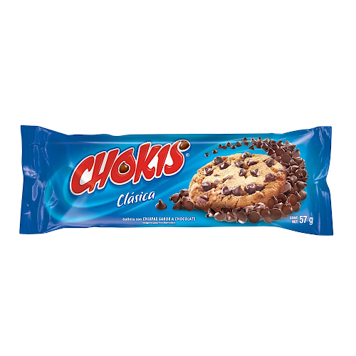 CHOKIS CLASICA
