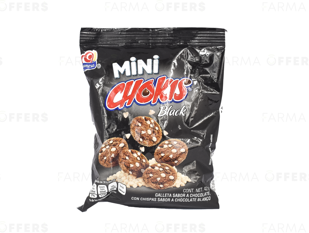 MINI CHOKIS
