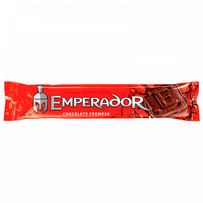 EMPERADOR CHOCOLATE