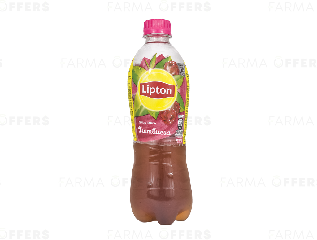 LIPTON FRAMBUESA