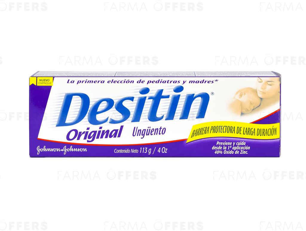 DESITIN 113G ORIG.