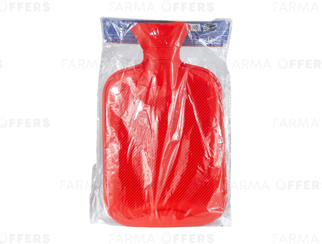 BOLSA PARA AGUA CALIENTE 1 L