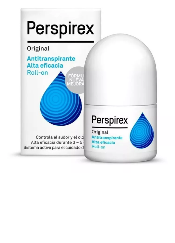 PERSPIREX ORI. ANTI. ROLL-ON