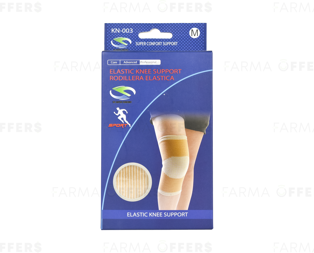 RODILLERA ELASTICA M