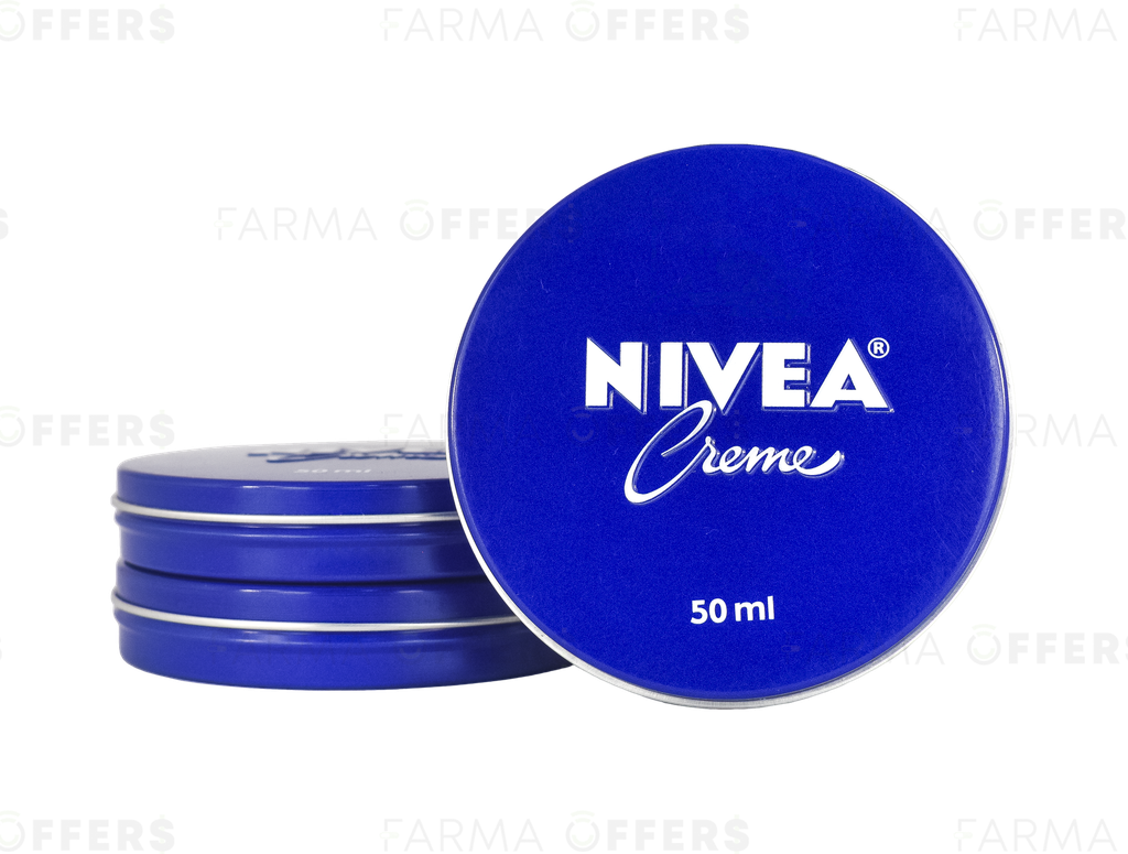 NV CREME LATA 50ML