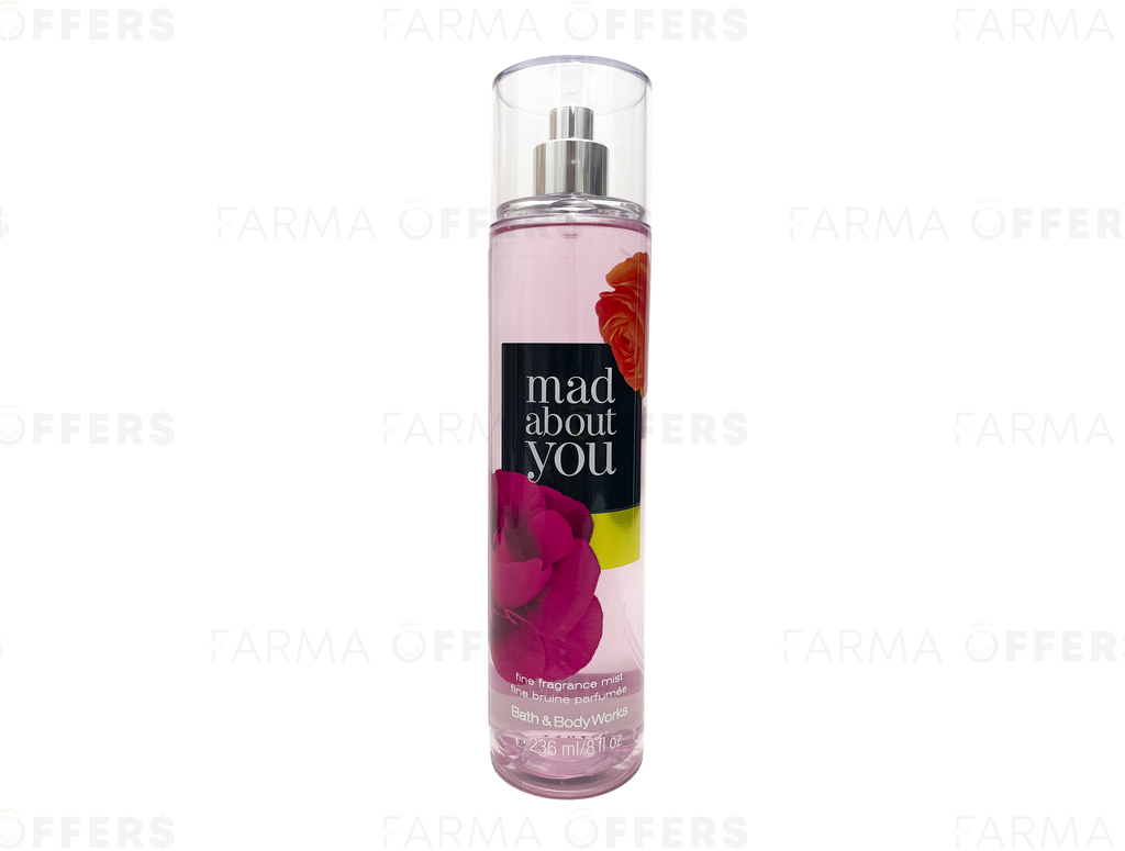 MAD ABOUT YOU SPLASH 8 OZ
