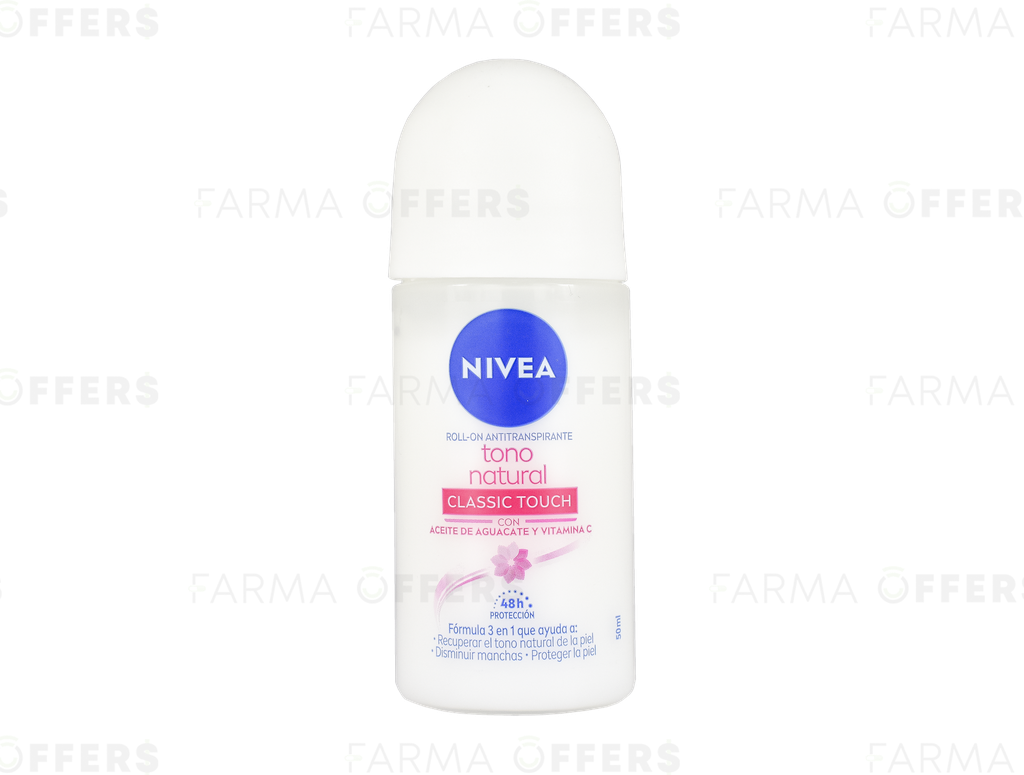 NV DEO R ON ACL CLASSIC