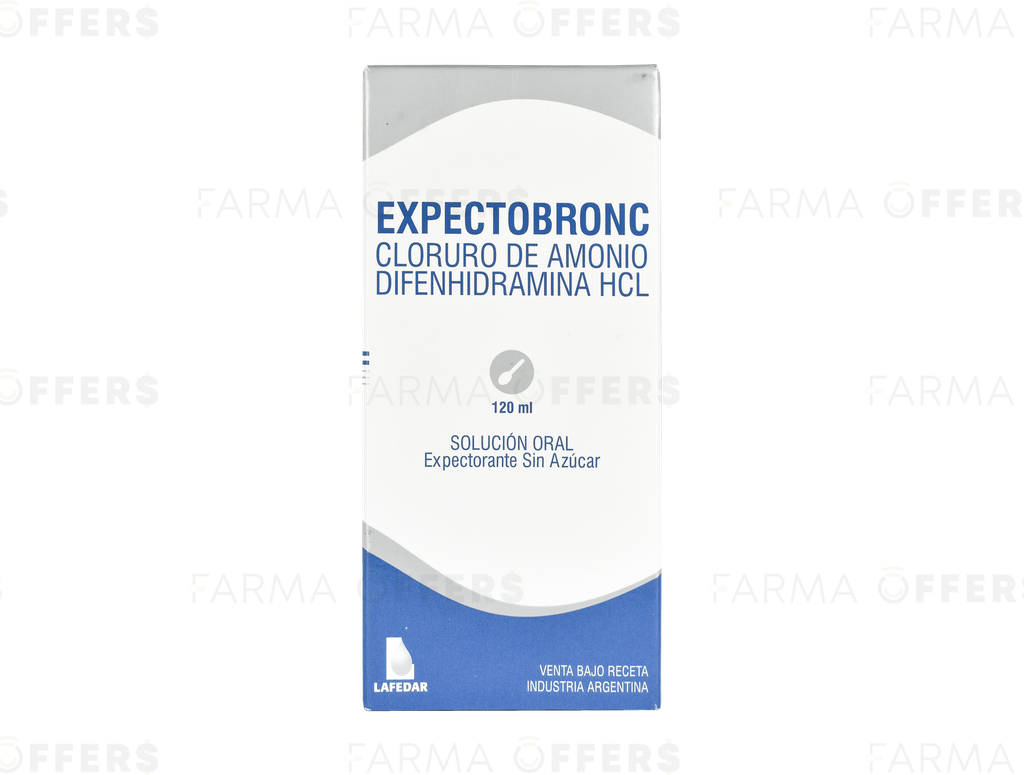 EXPECTOBRONC JRB 120 ML