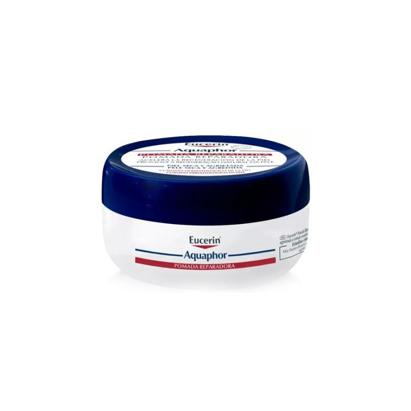 EUCERIN AQUAPHOR TARRO REPARADORA 80 ML