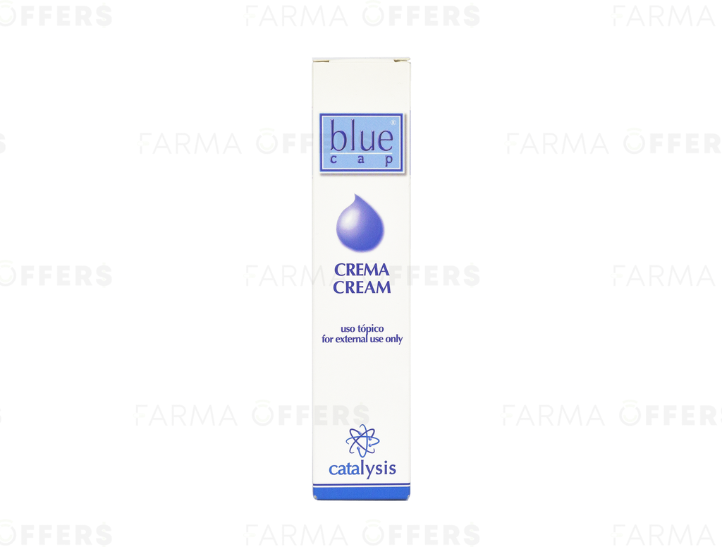 BLUE-CAP CREMA 50G x 1
