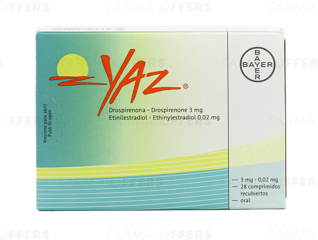 YAZ TABL RECUBIE x 28