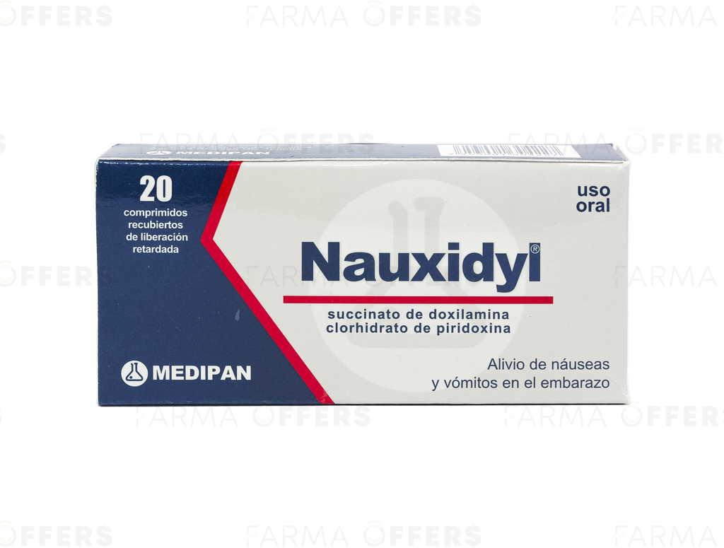 NAUXIDYL COM RE LI RE, 1 de 20