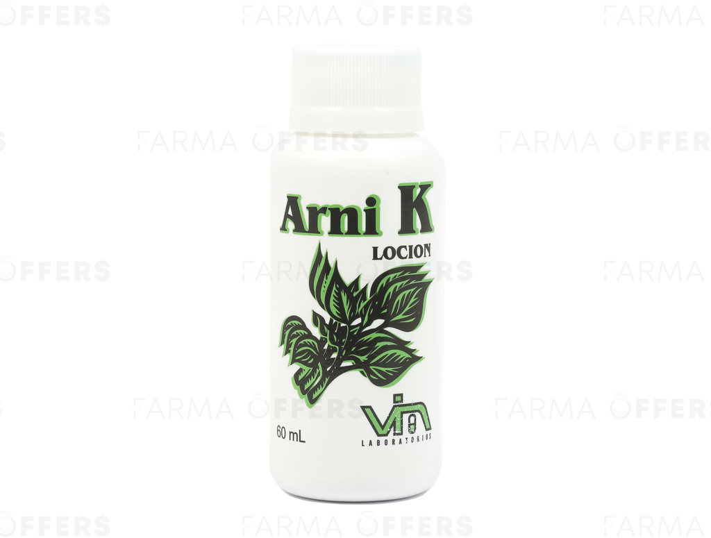 ARNIK LOCION 60ML x 1
