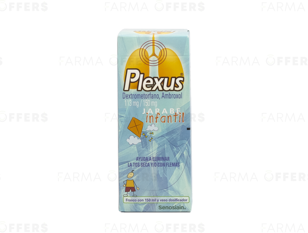 PLEXUS JBE 150ML x 1 INF