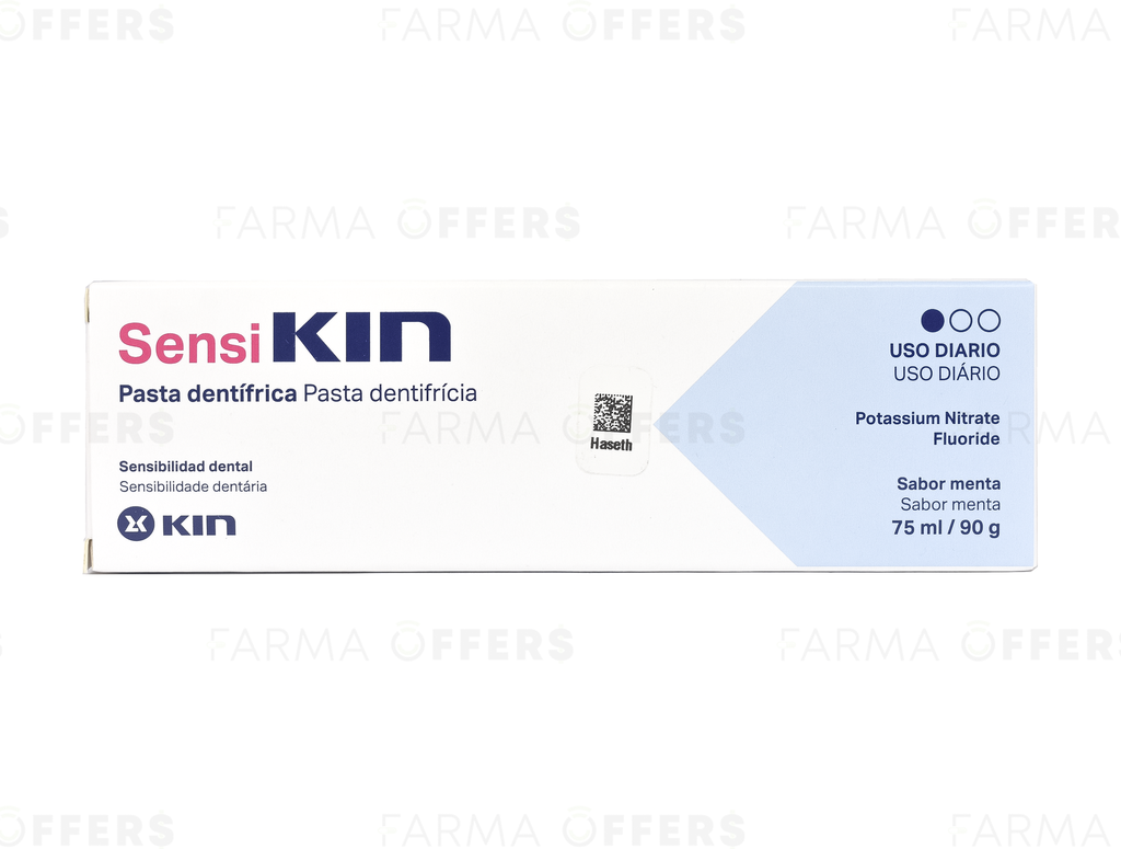 SENSIKIN CR.DENTAL 75ML x 1
