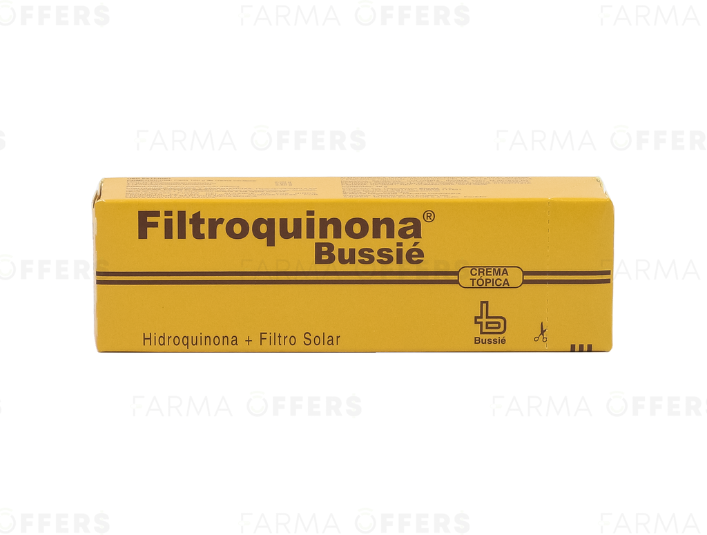 FILTROQUINONA X30G