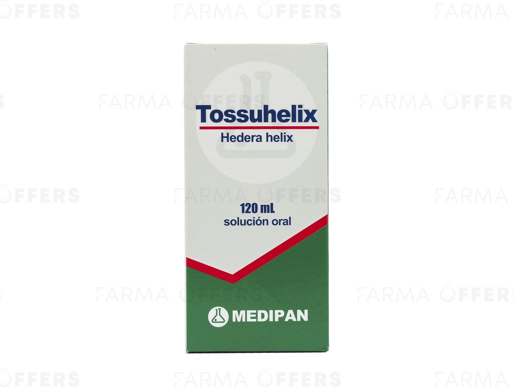 TOSSUHELIX SOL. ORAL 120ML