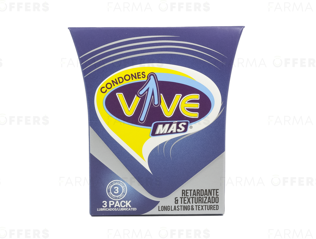VIVE RETARD. TEXT., 1 de 8