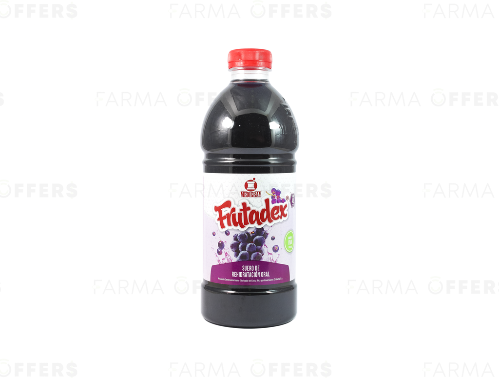 FRUTADEX UVA 1100ML