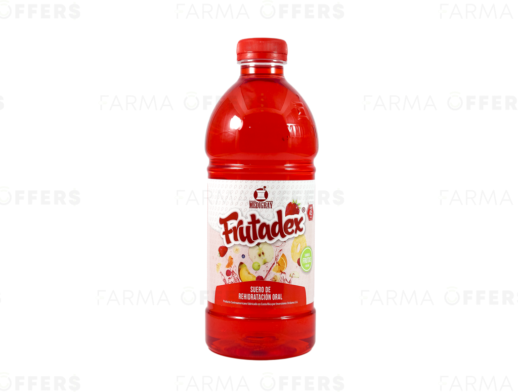 FRUTADEX FRUTAS 1100ML