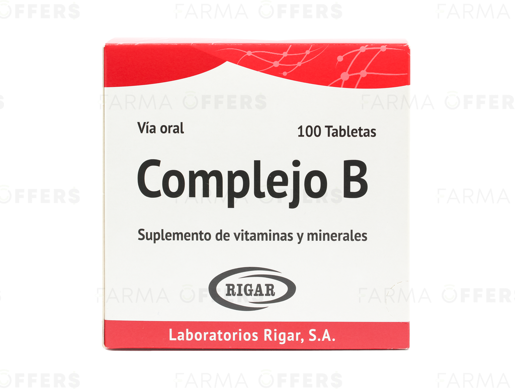 COMPLEJO B TABL, 1 de 100