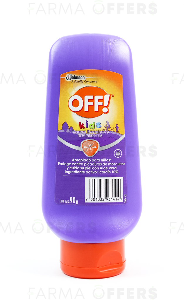 OFF KIDS 90G