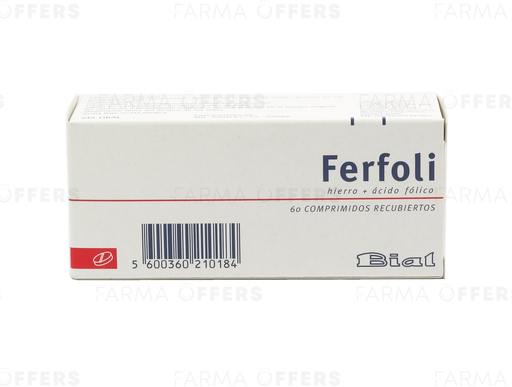FERFOLI TABL, 1 de 60