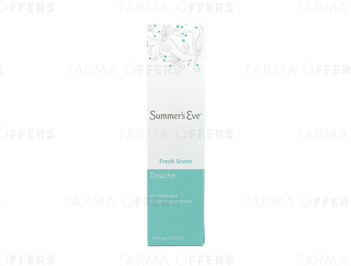 Summer eve Frag. Fresca.