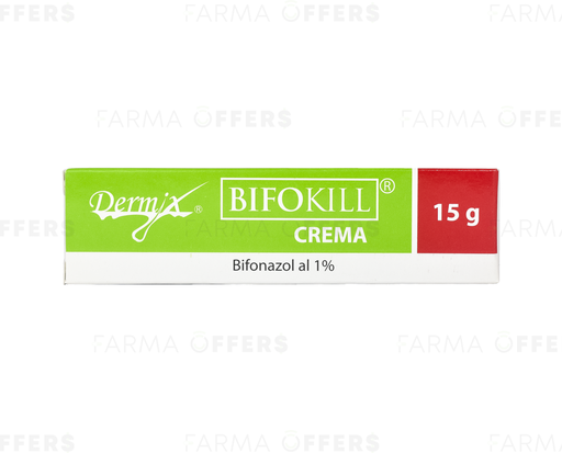 BIFOKILL CR X  15G
