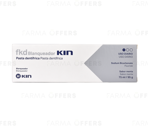 FKD BLANQ PASTA DENTAL X 75ML