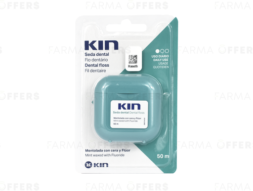 FKD KIN SEDA DENTAL MENT 50M
