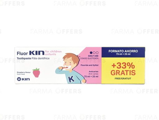 FLUOR-K INF PASTA 75+25ML