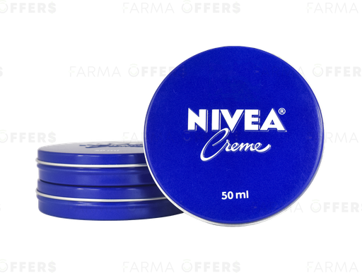 NV CREME LATA 50ML