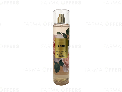 ROSE SPLASH 8 OZ
