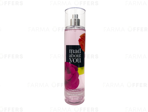 MAD ABOUT YOU SPLASH 8 OZ