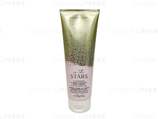 IN THE STARS CREAM 8 OZ