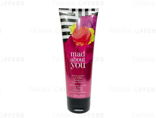 MAD ABOUT YOU CREAM 8 OZ