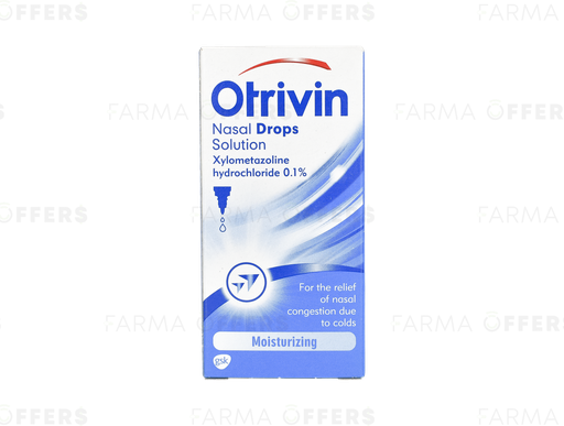 OTRIVINA GTA 0.1%