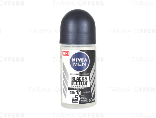 NV DEO R ON POWER 50ML