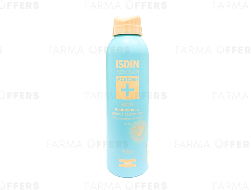 TEEN SKIN ACNIBEN SPRAY 150 ML
