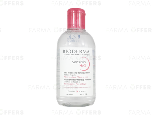 SENSIBIO H-20 250ML