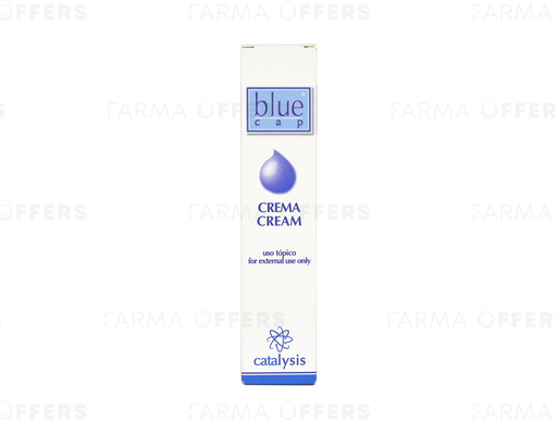 BLUE-CAP CREMA 50G x 1